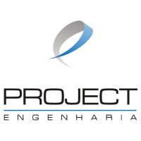 Project Engenharia Logo
