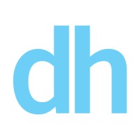 donna hay Logo