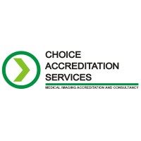 Choice Accreditation Services Logo