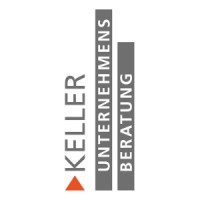 Keller Unternehmensberatung AG Logo