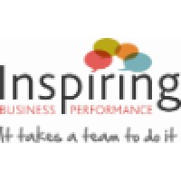 Inspiring Business Performance Logo