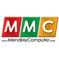 Mend My Computer Logo