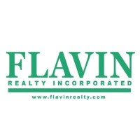Flavin Realty Logo