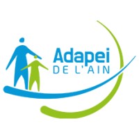 Adapei de lAin Logo