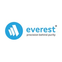 Everest Instruments Pvt. Ltd. Logo