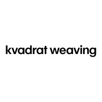 Kvadrat Weaving Logo