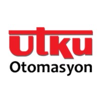 UTKU OTOMASYON Logo