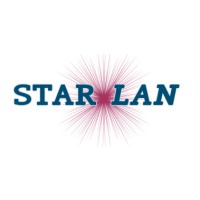 STAR LAN Logo