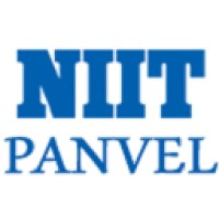 NIIT PANVEL Logo