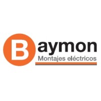 Electro Baymon Logo