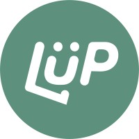 Lupstand - sustainable laptop stand Logo