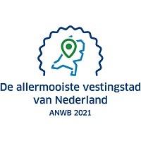 Stg. Gorinchem Citymarketing Logo