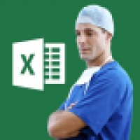 Docteur Excel Logo