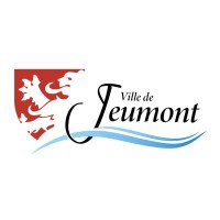 Ville de Jeumont Logo
