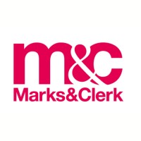 Marks & Clerk Logo