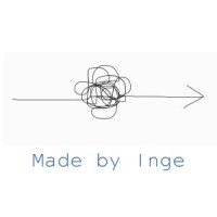 Made by Inge Logo