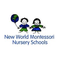 New World Montessori Schools Ltd Logo