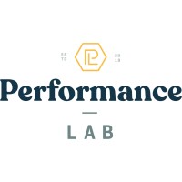 Performance Lab Logo