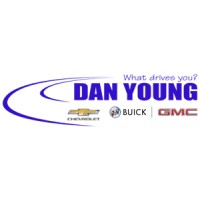 Dan Young Chevrolet Buick GMC Logo