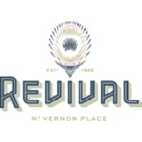 Revival Baltimore Logo