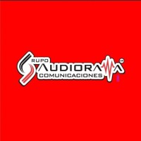 Grupo Audiorama Comunicaciones Logo
