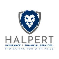 Halpert Insurance & Financial Services Logo