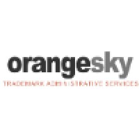 OrangeSky LLC Logo