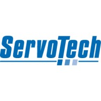 ServoTech GmbH Logo