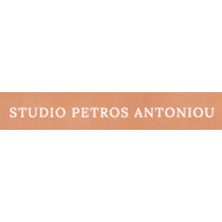 Studio Petros Antoniou Logo