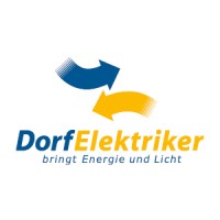 Dorfelektriker Mittelberger GmbH Logo
