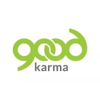 Good Karma Media Logo