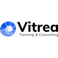 Vitrea Consulting Ltd. Logo