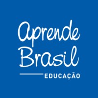 Aprende Brasil Educação Logo