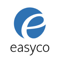 EasyCo s.r.o. Logo
