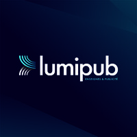 Lumipub Logo