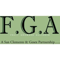 Fruit Growers Alianza Ltd / Fruit Growers Alliance BV Logo