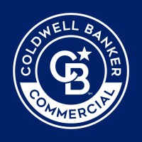 Coldwell Banker Commercial Logo
