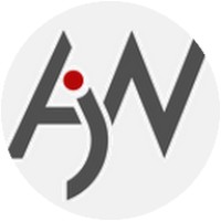 A J Worden Ltd. Logo