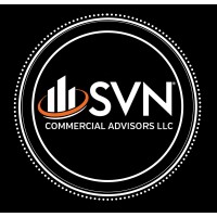 SVN® | Commercial Advisors, LLC. Logo
