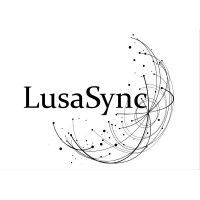 LusaSync Portugal Logo