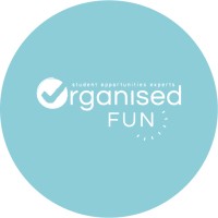 Organised Fun Logo