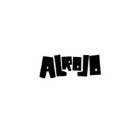 Alrojo Films Logo