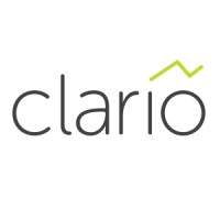 Clario, Inc. Logo