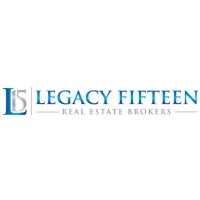 Legacy 15 Real Estate Brokers Logo
