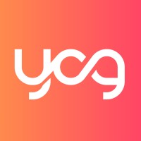 YourConsultancy Group (YCG) Logo