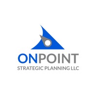 On Point Strategic Planning, LLC Logo