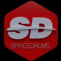 SpaceDrums AFRICA Logo