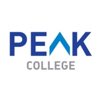 PEAK College Logo