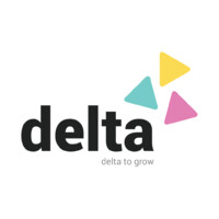 Delta School Logo