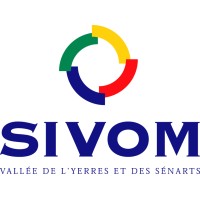 SIVOM Vallée de lYerres et des Sénarts Logo